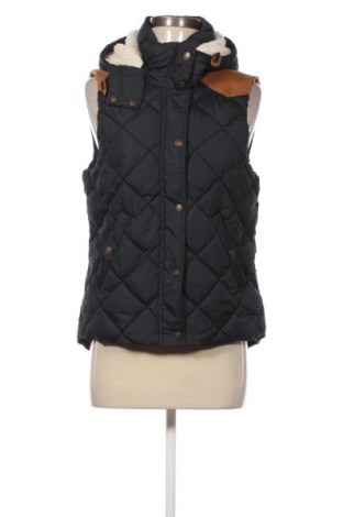 Damenweste H&M L.O.G.G., Größe M, Farbe Blau, Preis € 13,99