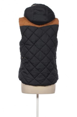 Damenweste H&M L.O.G.G., Größe M, Farbe Blau, Preis € 13,99