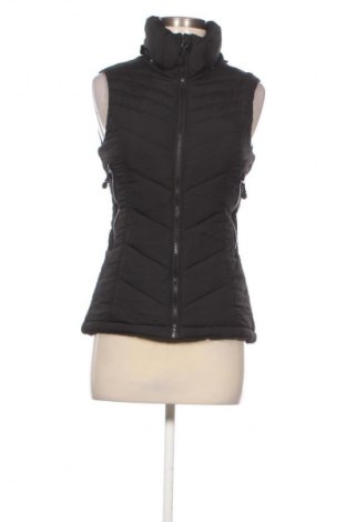Vestă de femei H&M Sport, Mărime XS, Culoare Negru, Preț 78,99 Lei