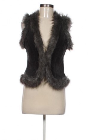 Női mellény Hallhuber, Méret S, Szín Szürke, Ár 10 889 Ft