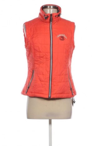 Damenweste Human Nature, Größe M, Farbe Orange, Preis € 9,99