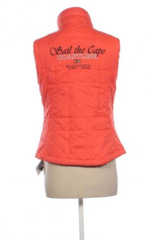 Damenweste Human Nature, Größe M, Farbe Orange, Preis € 9,99