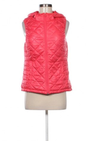 Γυναικείο γιλέκο Jacqueline De Yong, Μέγεθος M, Χρώμα Πορτοκαλί, Τιμή 18,99 €