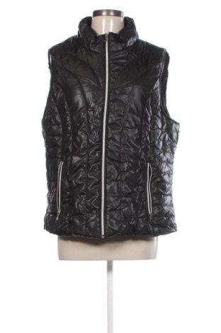 Дамски елек Janina, Размер XL, Цвят Черен, Цена 20,99 лв.