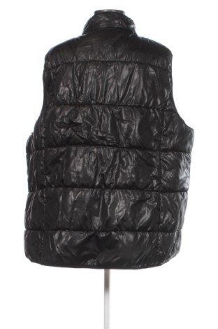 Дамски елек Janina, Размер 4XL, Цвят Черен, Цена 36,99 лв.