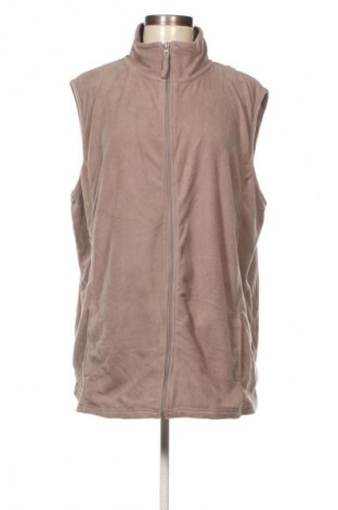 Vestă de femei Janina, Mărime XL, Culoare Gri, Preț 63,99 Lei