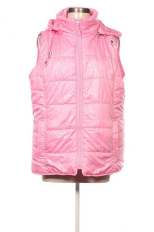 Damska kamizelka Janina, Rozmiar XL, Kolor Różowy, Cena 55,99 zł