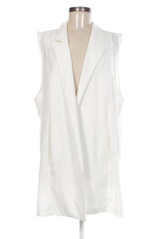 Dámská vesta  Janina, Velikost XL, Barva Bílá, Cena  309,00 Kč