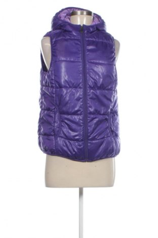 Damenweste Janina, Größe M, Farbe Lila, Preis 24,55 €