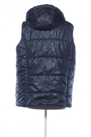 Дамски елек Janina, Размер XXL, Цвят Син, Цена 48,00 лв.