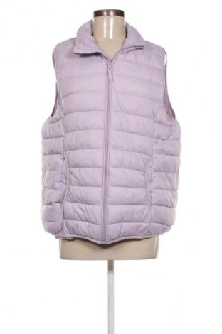 Női mellény Janina, Méret XL, Szín Lila, Ár 5 299 Ft