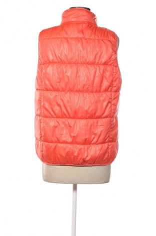 Damenweste Janina, Größe L, Farbe Orange, Preis € 14,99