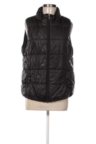 Γυναικείο γιλέκο Janina, Μέγεθος L, Χρώμα Μαύρο, Τιμή 12,99 €