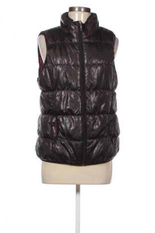 Дамски елек Janina, Размер M, Цвят Черен, Цена 15,99 лв.