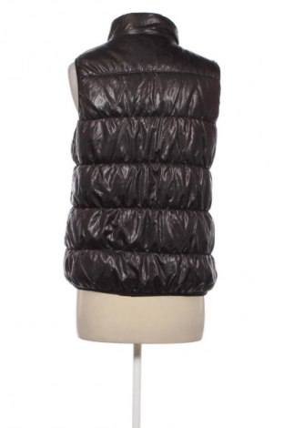 Дамски елек Janina, Размер M, Цвят Черен, Цена 15,99 лв.