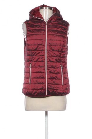 Női mellény Jean Pascale, Méret M, Szín Piros, Ár 5 539 Ft