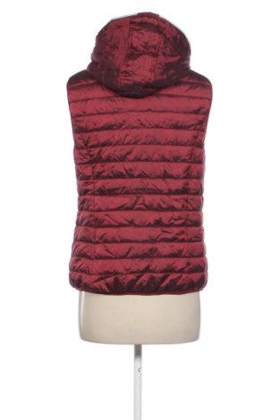 Női mellény Jean Pascale, Méret M, Szín Piros, Ár 5 539 Ft