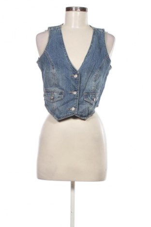 Női mellény John Baner, Méret L, Szín Kék, Ár 6 639 Ft