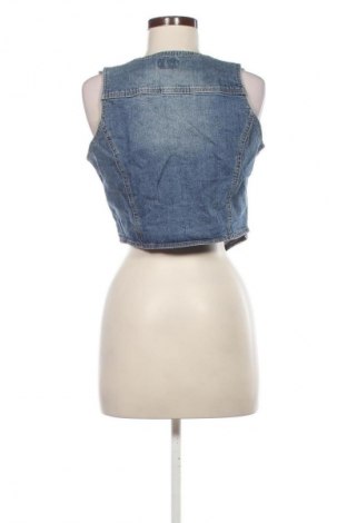 Női mellény John Baner, Méret L, Szín Kék, Ár 6 639 Ft