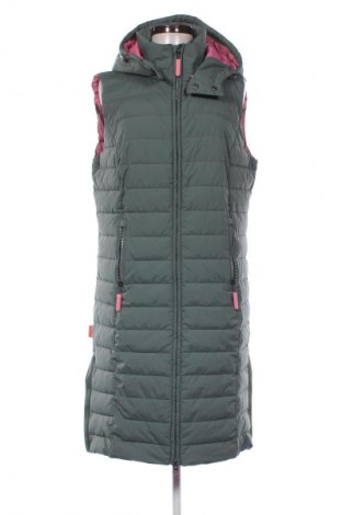 Dámská vesta  John Baner, Velikost M, Barva Zelená, Cena  696,00 Kč