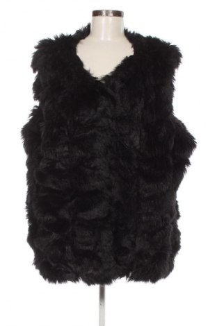 Дамски елек Judith Williams, Размер 3XL, Цвят Черен, Цена 22,99 лв.