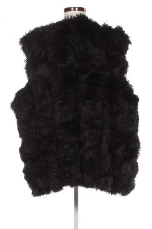 Дамски елек Judith Williams, Размер 3XL, Цвят Черен, Цена 22,99 лв.