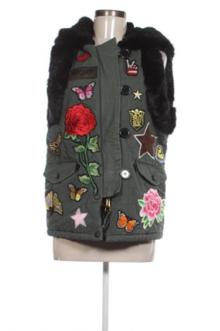 Damenweste Kengstar, Größe XS, Farbe Mehrfarbig, Preis 25,99 €