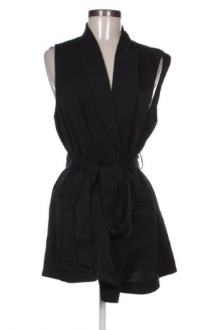 Damenweste LC Waikiki, Größe XL, Farbe Schwarz, Preis € 24,55