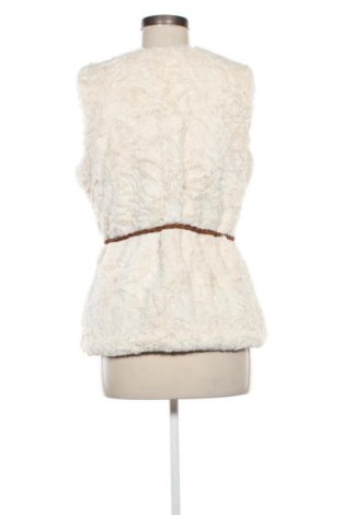 Vestă de femei Laura Torelli, Mărime L, Culoare Bej, Preț 54,99 Lei