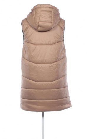 Dámská vesta  Laura Torelli, Velikost S, Barva Hnědá, Cena  608,00 Kč