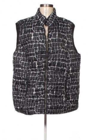Damenweste Laura Torelli, Größe 3XL, Farbe Mehrfarbig, Preis € 14,99