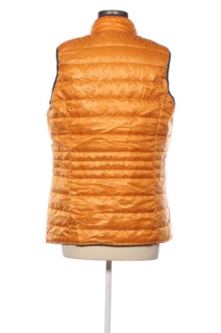 Damenweste Laura Torelli, Größe M, Farbe Orange, Preis 10,99 €
