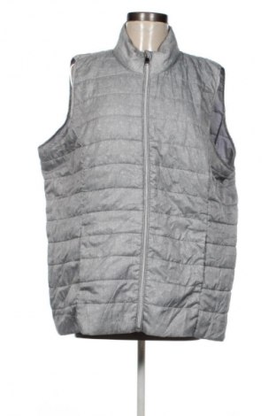 Дамски елек Laura Torelli, Размер XXL, Цвят Многоцветен, Цена 29,99 лв.