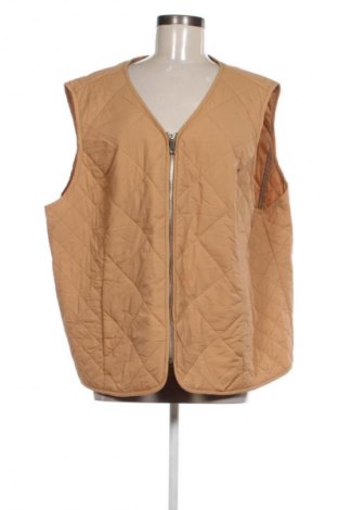 Dámska vesta  Laura Torelli, Veľkosť XXL, Farba Hnedá, Cena  9,95 €