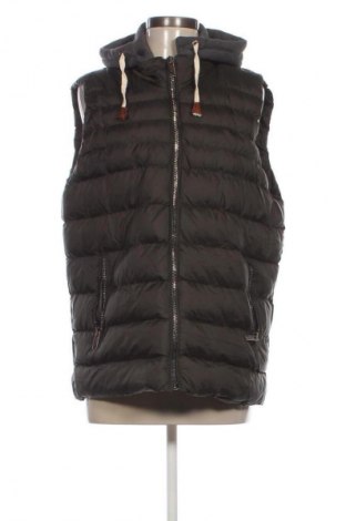 Női mellény Leif Nelson, Méret L, Szín Zöld, Ár 7 369 Ft