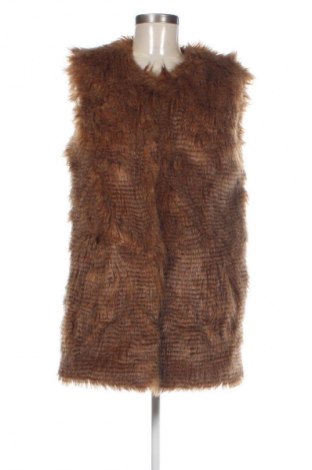 Dámska vesta  Ltb, Veľkosť M, Farba Hnedá, Cena  12,95 €