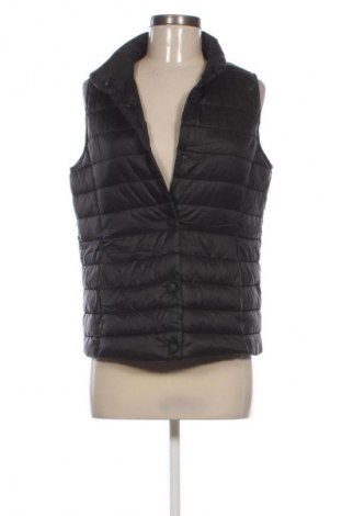Dámská vesta  Mango, Velikost M, Barva Černá, Cena  391,00 Kč