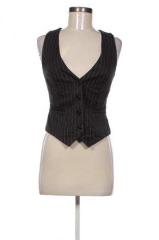 Дамски елек Mango, Размер S, Цвят Многоцветен, Цена 24,99 лв.