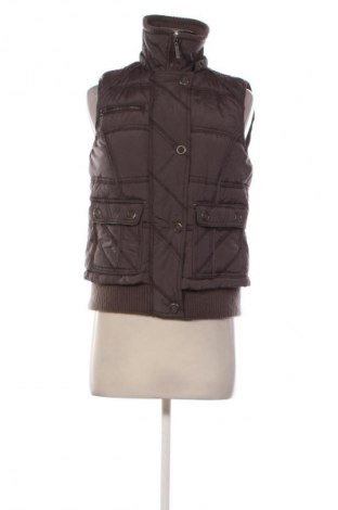 Damska kamizelka Manguun, Rozmiar S, Kolor Szary, Cena 90,00 zł