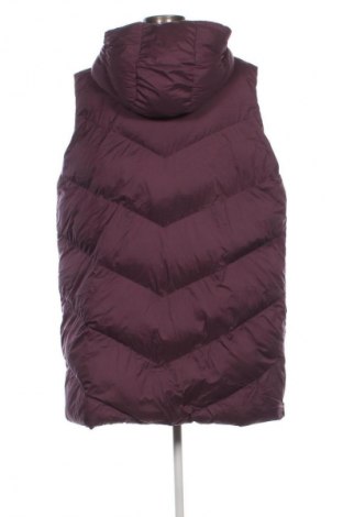 Дамски елек Marina Sport by Marina Rinaldi, Размер XL, Цвят Лилав, Цена 122,99 лв.