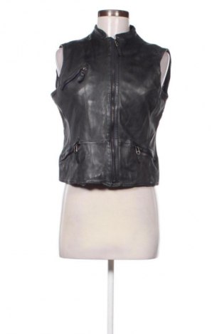 Damenweste Massimo Dutti, Größe XS, Farbe Grau, Preis 38,36 €