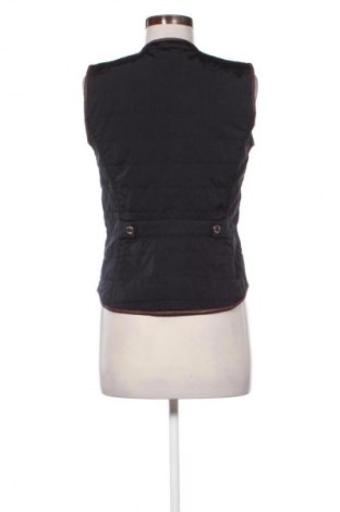 Vestă de femei Massimo Dutti, Mărime M, Culoare Negru, Preț 131,97 Lei