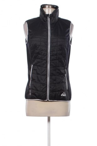 Damenweste McKinley, Größe XXS, Farbe Schwarz, Preis € 31,72