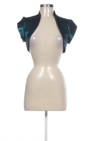 Damenweste Mimi, Größe L, Farbe Grün, Preis € 21,99