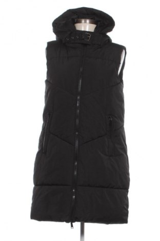 Vestă de femei Miss E, Mărime S, Culoare Negru, Preț 76,99 Lei