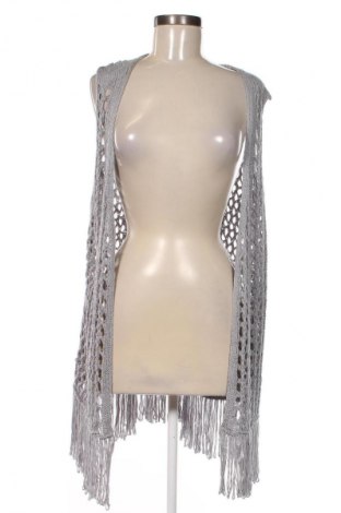 Dámská vesta  Monari, Velikost XL, Barva Šedá, Cena  629,00 Kč