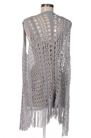 Dámská vesta  Monari, Velikost XL, Barva Šedá, Cena  629,00 Kč