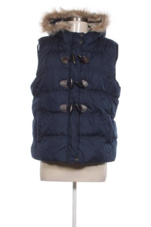 Dámska vesta  Multiblu, Veľkosť L, Farba Modrá, Cena  16,95 €