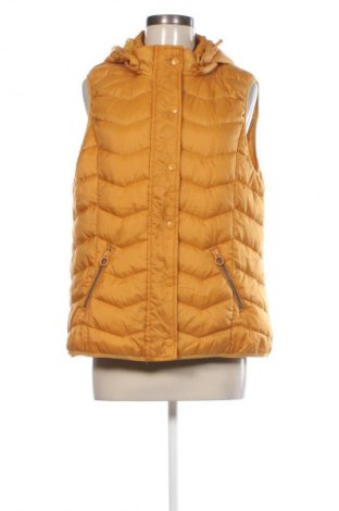 Női mellény Multiblu, Méret L, Szín Sárga, Ár 6 429 Ft