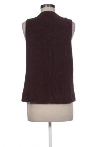 Damenweste NA-KD, Größe XS, Farbe Braun, Preis 16,99 €